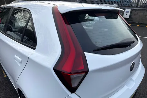 CE21BZU MG Mg3 1.5 VTi-TECH Exclusive Nav Euro 6 (s/s) 5dr Thumbnail #15