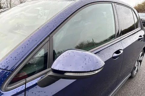 CX70OOE Volkswagen Golf 2.0 TSI GTI DSG Euro 6 (s/s) 5dr Thumbnail #30