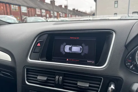 KX66OBU Audi SQ5 3.0 BiTDI V6 Plus Tiptronic quattro Euro 6 (s/s) 5dr Thumbnail #45