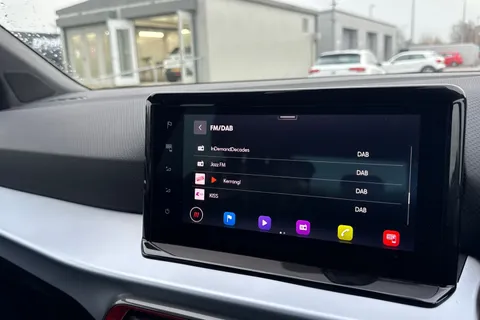 NL22ZJY SEAT Arona 1.5 TSI FR Sport DSG Euro 6 (s/s) 5dr Thumbnail #45