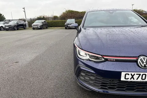 CX70OOE Volkswagen Golf 2.0 TSI GTI DSG Euro 6 (s/s) 5dr Thumbnail #31