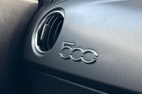 CE72NTN Abarth 595 1.4 T-Jet Turismo Auto Euro 6 3dr Thumbnail #47