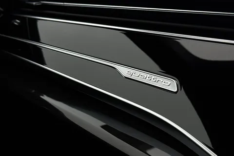  Audi Q7 SQ7 TFSI Quattro 507 Black Ed 5dr Tiptronic Thumbnail #47