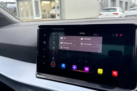 NL22ZJY SEAT Arona 1.5 TSI FR Sport DSG Euro 6 (s/s) 5dr Thumbnail #46