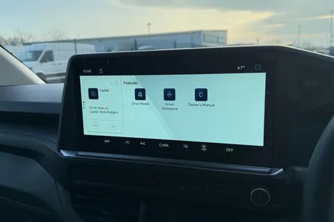 DA75SCV Volkswagen Transporter T28 Panel Van Commerce Plus SWB 110 PS 2.0 TDI 6sp Manual -  Camper Spec Thumbnail #46