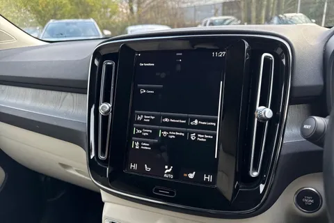 YA70XWD Volvo Xc40 1.5 T3 Inscription Pro Euro 6 (s/s) 5dr Thumbnail #46