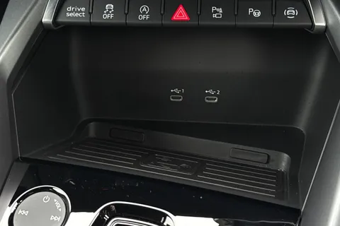 DT25RNA Audi RS 3 RS 3 Sportback Carbon Black   400 PS S tronic Thumbnail #49