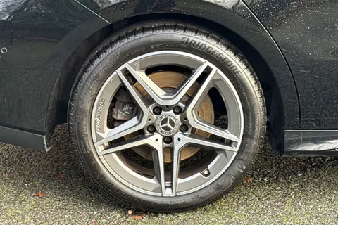 KN22NLC Mercedes-Benz Cla Class 2.0 CLA250 AMG Line (Premium Plus 2) Coupe 7G-DCT Euro 6 (s/s) 4dr Thumbnail #11