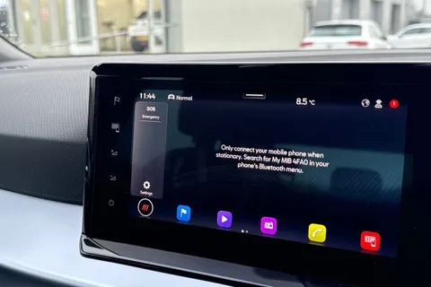 NL22ZJY SEAT Arona 1.5 TSI FR Sport DSG Euro 6 (s/s) 5dr Thumbnail #47