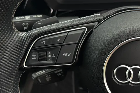 KM22JFJ Audi A3 S line 35 TFSI  150 PS S tronic Thumbnail #48