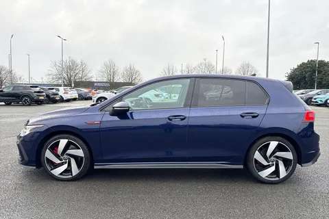 CX70OOE Volkswagen Golf 2.0 TSI GTI DSG Euro 6 (s/s) 5dr Thumbnail #33