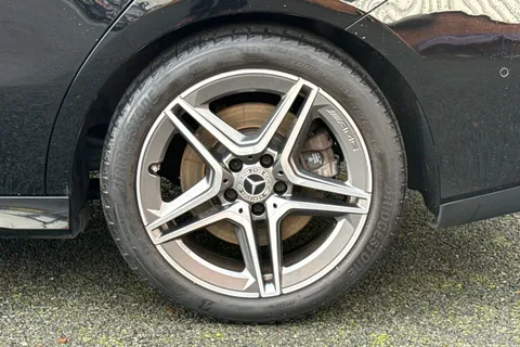 KN22NLC Mercedes-Benz Cla Class 2.0 CLA250 AMG Line (Premium Plus 2) Coupe 7G-DCT Euro 6 (s/s) 4dr Thumbnail #12