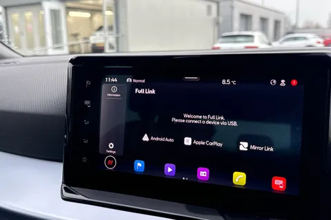 NL22ZJY SEAT Arona 1.5 TSI FR Sport DSG Euro 6 (s/s) 5dr Thumbnail #48