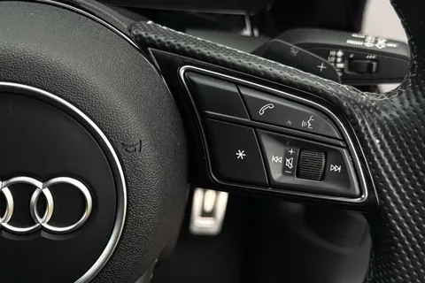 KM22JFJ Audi A3 S line 35 TFSI  150 PS S tronic Thumbnail #49