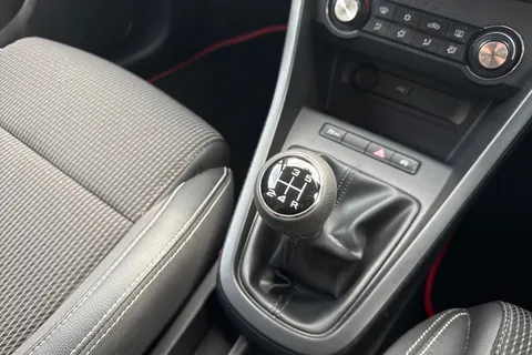 CE21BZU MG Mg3 1.5 VTi-TECH Exclusive Nav Euro 6 (s/s) 5dr Thumbnail #19