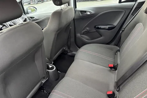 DS17YMP Vauxhall Corsa 1.4i ecoFLEX SRi Euro 6 5dr Thumbnail #33