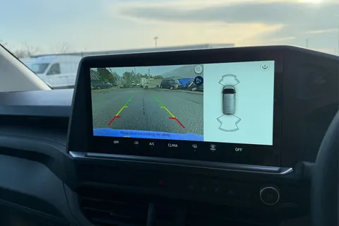 DA75SCV Volkswagen Transporter T28 Panel Van Commerce Plus SWB 110 PS 2.0 TDI 6sp Manual -  Camper Spec Thumbnail #48