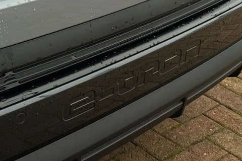 BP73HLO Audi Q4 e-tron Q4  (S) Black Edition 45 e-tron  210,00 kW Thumbnail #48