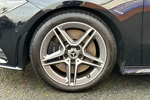 KN22NLC Mercedes-Benz Cla Class 2.0 CLA250 AMG Line (Premium Plus 2) Coupe 7G-DCT Euro 6 (s/s) 4dr Thumbnail #13