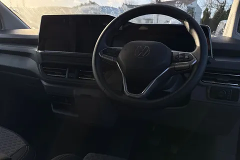 MF75FGX Volkswagen Transporter T32 Panel Van Commerce Pro SWB 150 PS 2.0 TDI 8sp Automatic 4MOTION Thumbnail #12