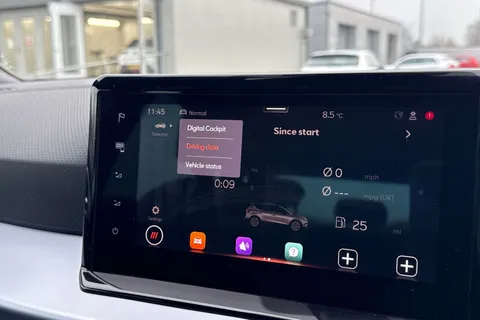 NL22ZJY SEAT Arona 1.5 TSI FR Sport DSG Euro 6 (s/s) 5dr Thumbnail #49