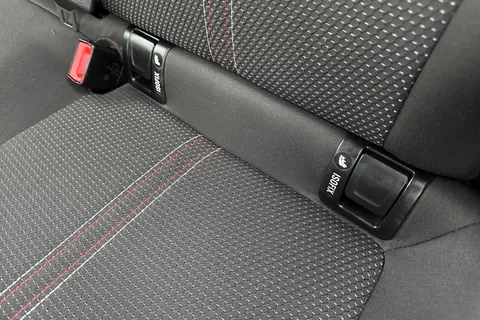 DS17YMP Vauxhall Corsa 1.4i ecoFLEX SRi Euro 6 5dr Thumbnail #34