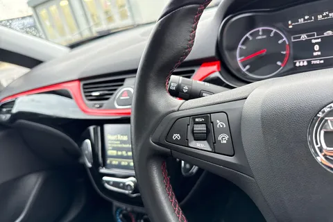 DS17YMP Vauxhall Corsa 1.4i ecoFLEX SRi Euro 6 5dr Thumbnail #35