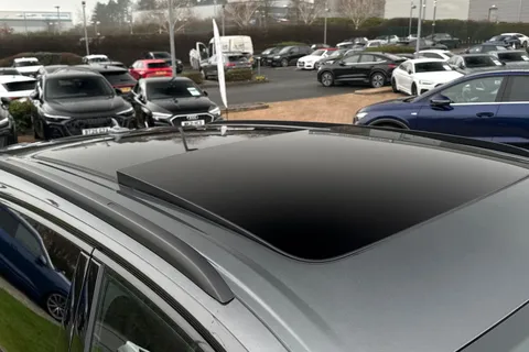  Audi Q7 SQ7 TFSI Quattro 507 Black Ed 5dr Tiptronic Thumbnail #52