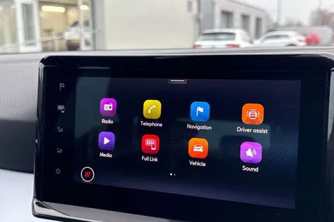 NL22ZJY SEAT Arona 1.5 TSI FR Sport DSG Euro 6 (s/s) 5dr Thumbnail #51