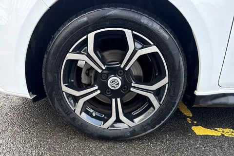 CE21BZU MG Mg3 1.5 VTi-TECH Exclusive Nav Euro 6 (s/s) 5dr Thumbnail #22