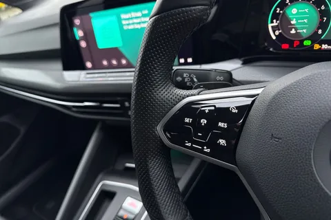 CX70OOE Volkswagen Golf 2.0 TSI GTI DSG Euro 6 (s/s) 5dr Thumbnail #37