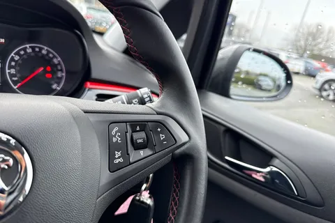 DS17YMP Vauxhall Corsa 1.4i ecoFLEX SRi Euro 6 5dr Thumbnail #36