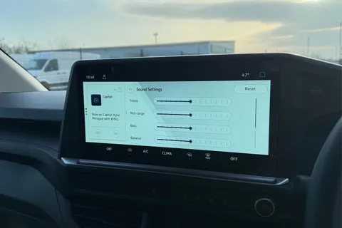 DA75SCV Volkswagen Transporter T28 Panel Van Commerce Plus SWB 110 PS 2.0 TDI 6sp Manual -  Camper Spec Thumbnail #51