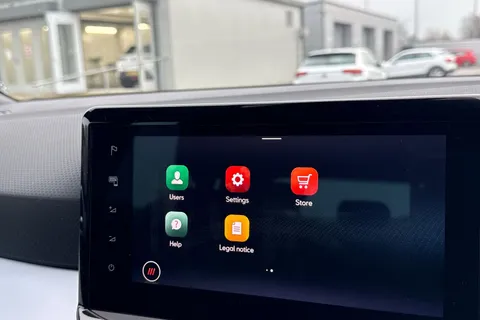 NL22ZJY SEAT Arona 1.5 TSI FR Sport DSG Euro 6 (s/s) 5dr Thumbnail #52