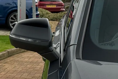  Audi Q7 SQ7 TFSI Quattro 507 Black Ed 5dr Tiptronic Thumbnail #54