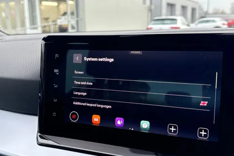 NL22ZJY SEAT Arona 1.5 TSI FR Sport DSG Euro 6 (s/s) 5dr Thumbnail #53