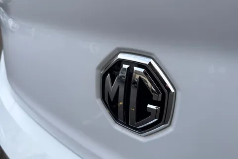 CE21BZU MG Mg3 1.5 VTi-TECH Exclusive Nav Euro 6 (s/s) 5dr Thumbnail #25