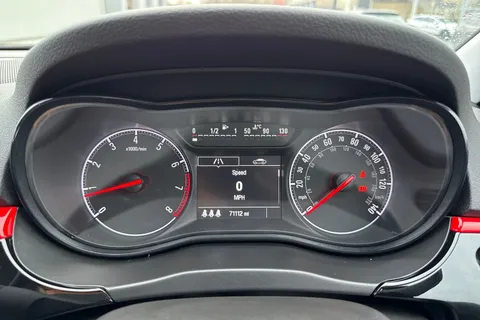 DS17YMP Vauxhall Corsa 1.4i ecoFLEX SRi Euro 6 5dr Thumbnail #39