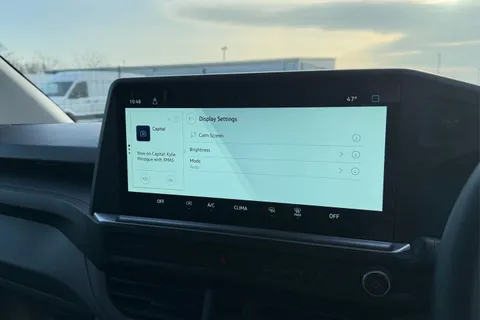 DA75SCV Volkswagen Transporter T28 Panel Van Commerce Plus SWB 110 PS 2.0 TDI 6sp Manual -  Camper Spec Thumbnail #54