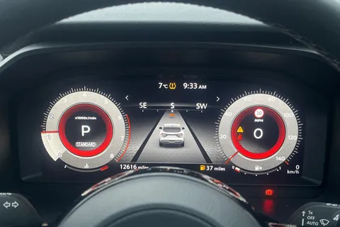 EJ71RZV Nissan Qashqai 1.3 DiG-T MH 158 N-Connecta 5dr Xtronic Thumbnail #19