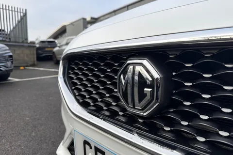 CE21BZU MG Mg3 1.5 VTi-TECH Exclusive Nav Euro 6 (s/s) 5dr Thumbnail #26