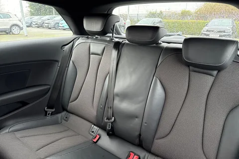 BJ17HNP Audi A3 1.4 TFSI CoD S line Euro 6 (s/s) 3dr Thumbnail #18