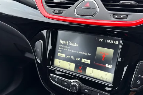 DS17YMP Vauxhall Corsa 1.4i ecoFLEX SRi Euro 6 5dr Thumbnail #40