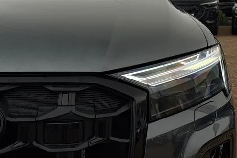  Audi Q7 SQ7 TFSI Quattro 507 Black Ed 5dr Tiptronic Thumbnail #57