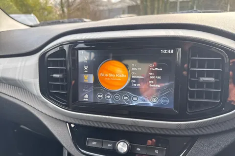 CE21BZU MG Mg3 1.5 VTi-TECH Exclusive Nav Euro 6 (s/s) 5dr Thumbnail #27