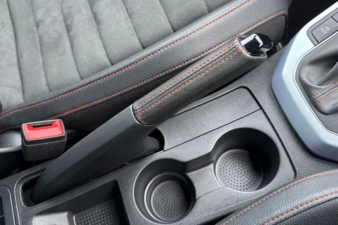 NL22ZJY SEAT Arona 1.5 TSI FR Sport DSG Euro 6 (s/s) 5dr Thumbnail #57