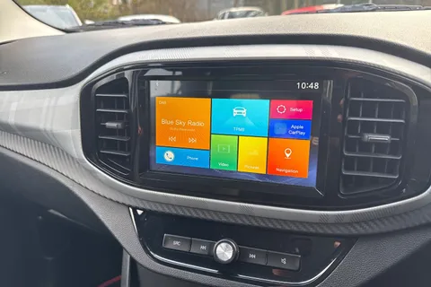 CE21BZU MG Mg3 1.5 VTi-TECH Exclusive Nav Euro 6 (s/s) 5dr Thumbnail #28