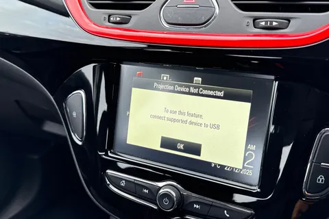 DS17YMP Vauxhall Corsa 1.4i ecoFLEX SRi Euro 6 5dr Thumbnail #42