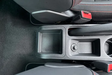 NL22ZJY SEAT Arona 1.5 TSI FR Sport DSG Euro 6 (s/s) 5dr Thumbnail #58