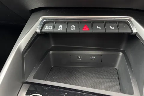 KM22JFJ Audi A3 S line 35 TFSI  150 PS S tronic Thumbnail #59